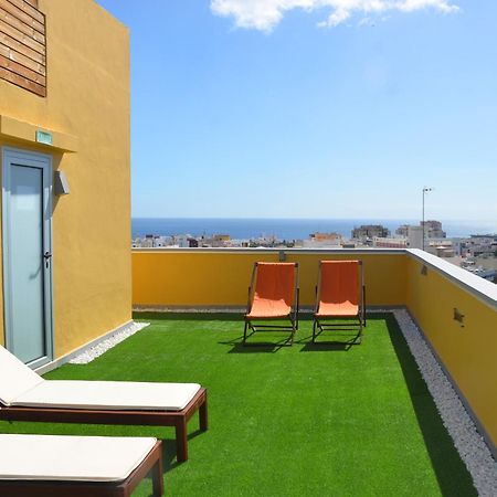 Canary Lofts Санта Крус де Тенерифе Екстериор снимка