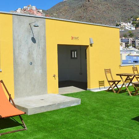 Canary Lofts Санта Крус де Тенерифе Екстериор снимка