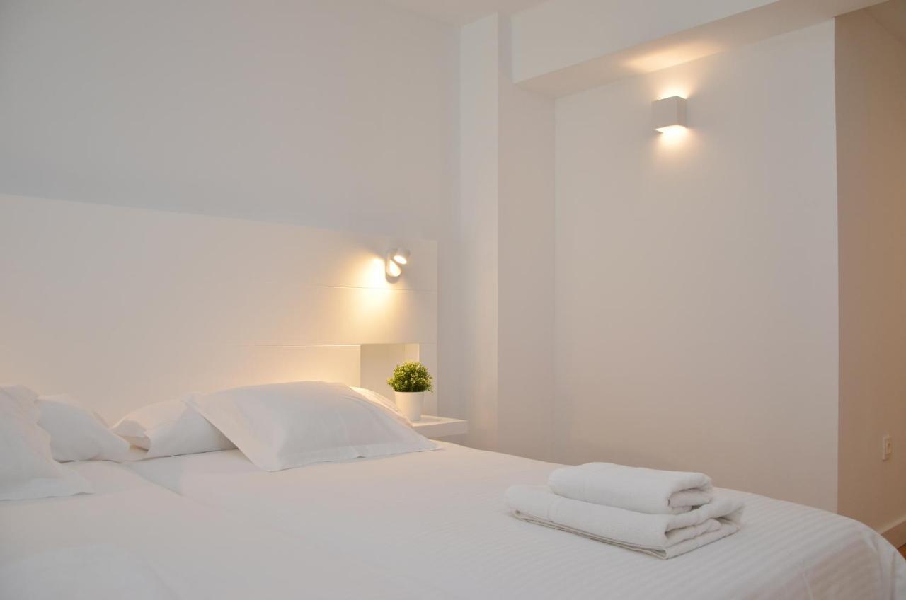 Canary Lofts Санта Крус де Тенерифе Екстериор снимка