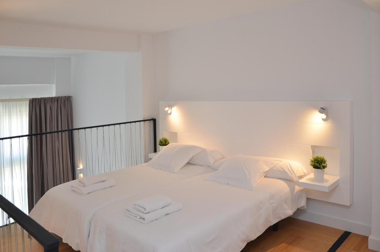 Canary Lofts Санта Крус де Тенерифе Екстериор снимка