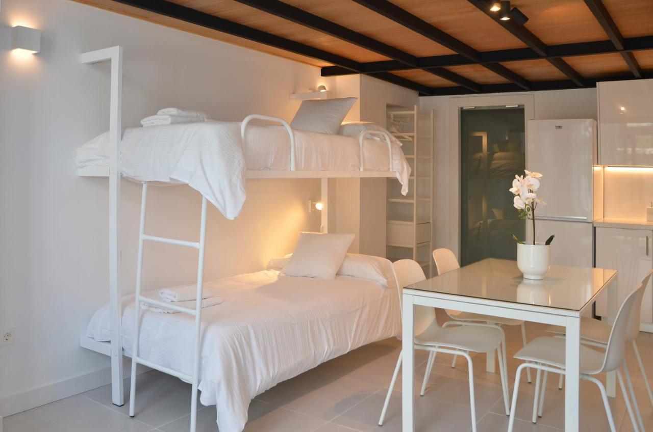 Canary Lofts Санта Крус де Тенерифе Екстериор снимка