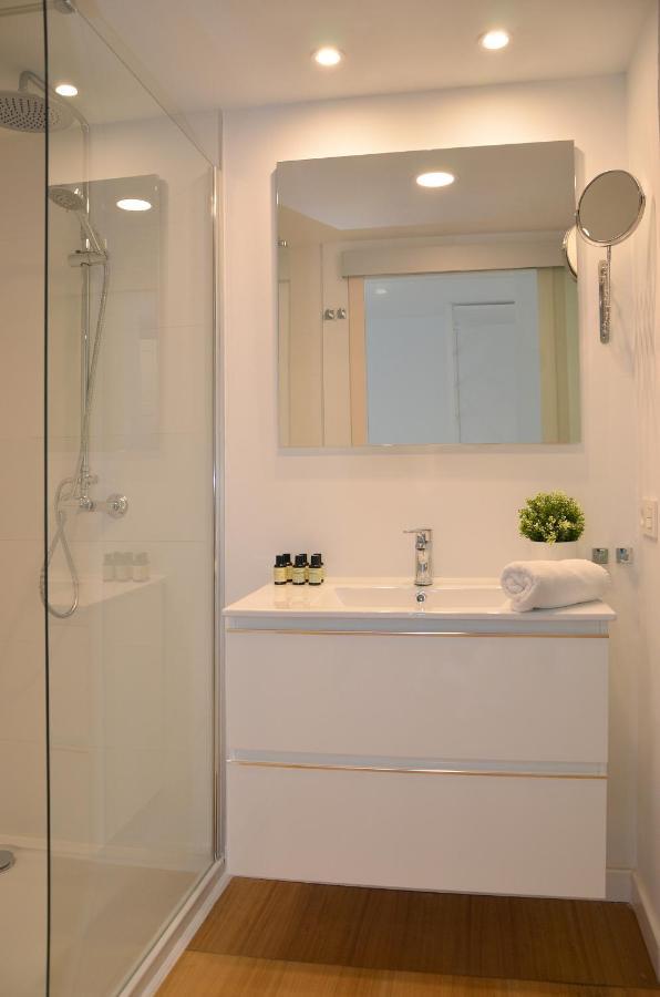 Canary Lofts Санта Крус де Тенерифе Екстериор снимка