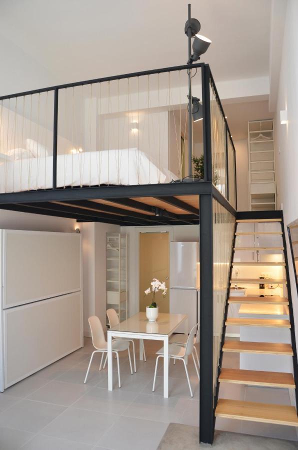 Canary Lofts Санта Крус де Тенерифе Екстериор снимка