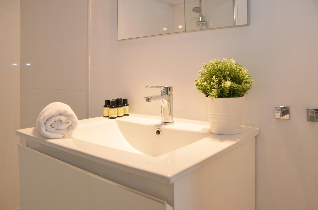 Canary Lofts Санта Крус де Тенерифе Екстериор снимка