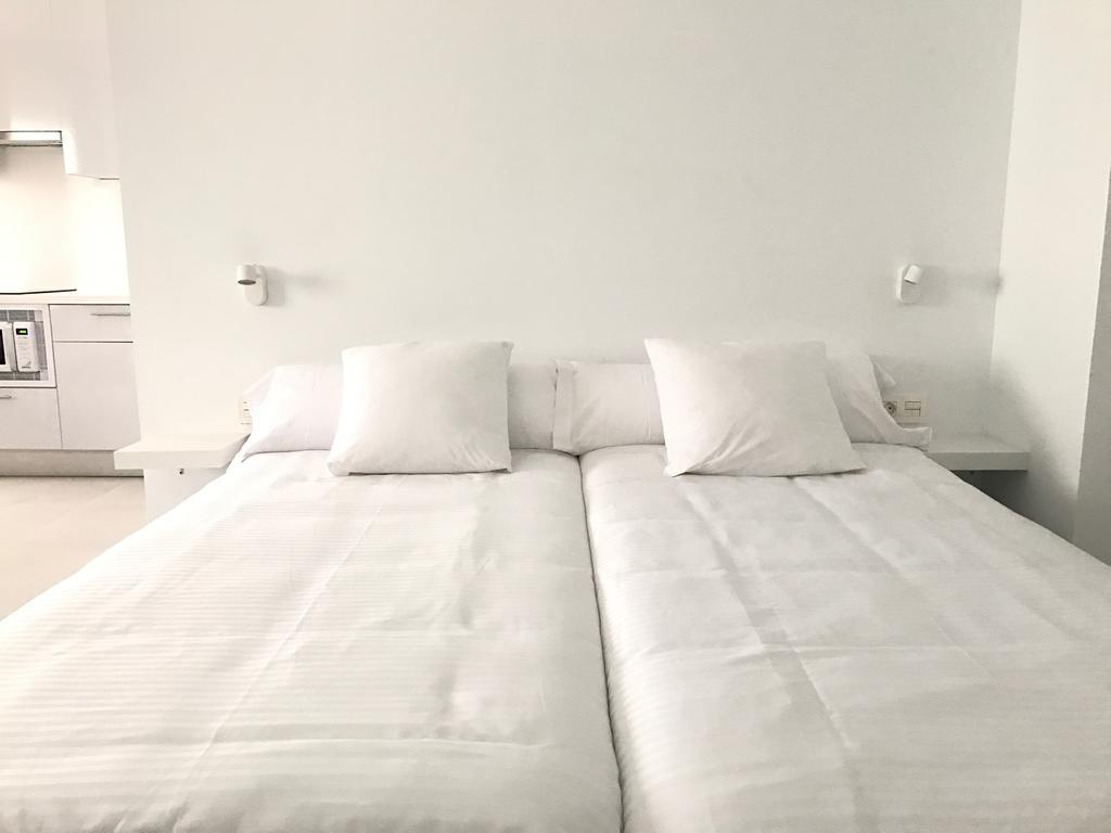 Canary Lofts Санта Крус де Тенерифе Екстериор снимка