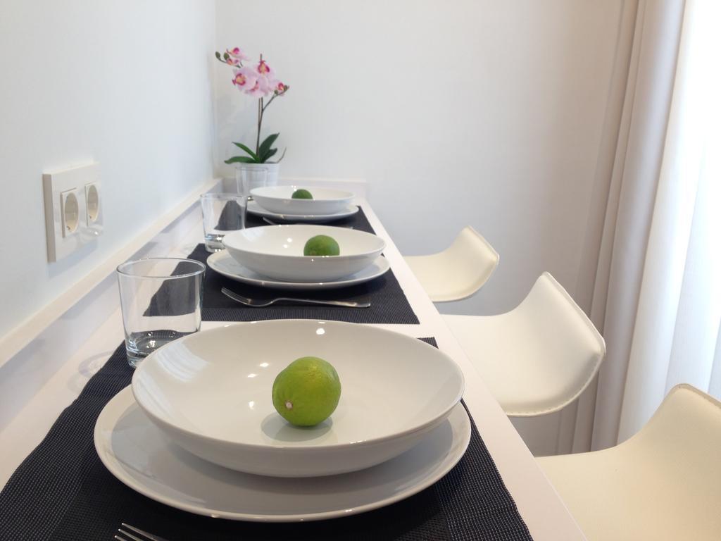 Canary Lofts Санта Крус де Тенерифе Екстериор снимка