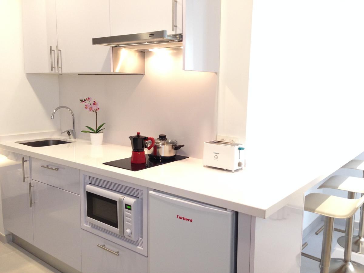 Canary Lofts Санта Крус де Тенерифе Екстериор снимка