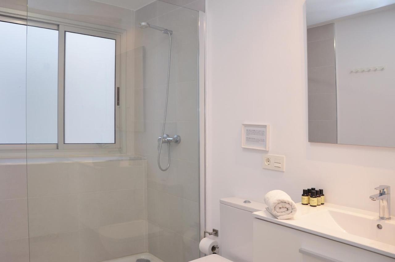 Canary Lofts Санта Крус де Тенерифе Екстериор снимка