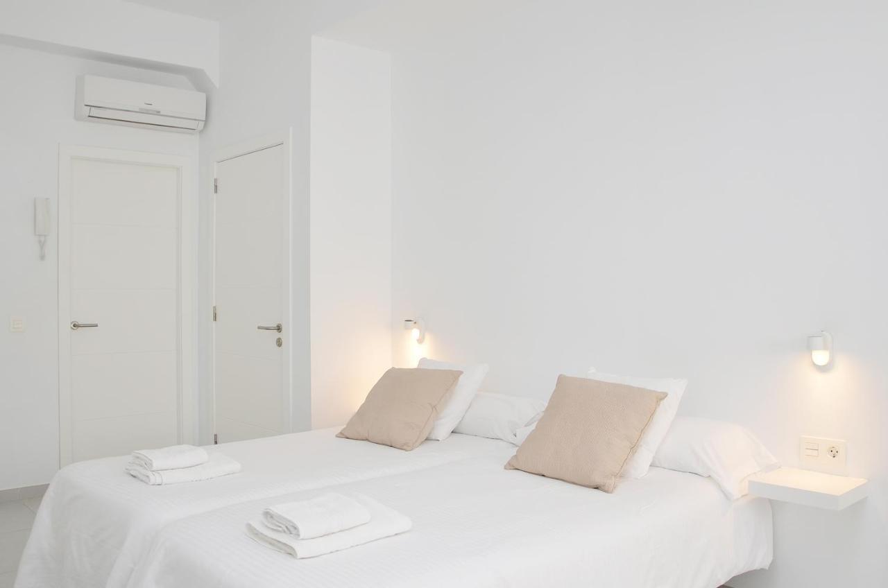 Canary Lofts Санта Крус де Тенерифе Екстериор снимка