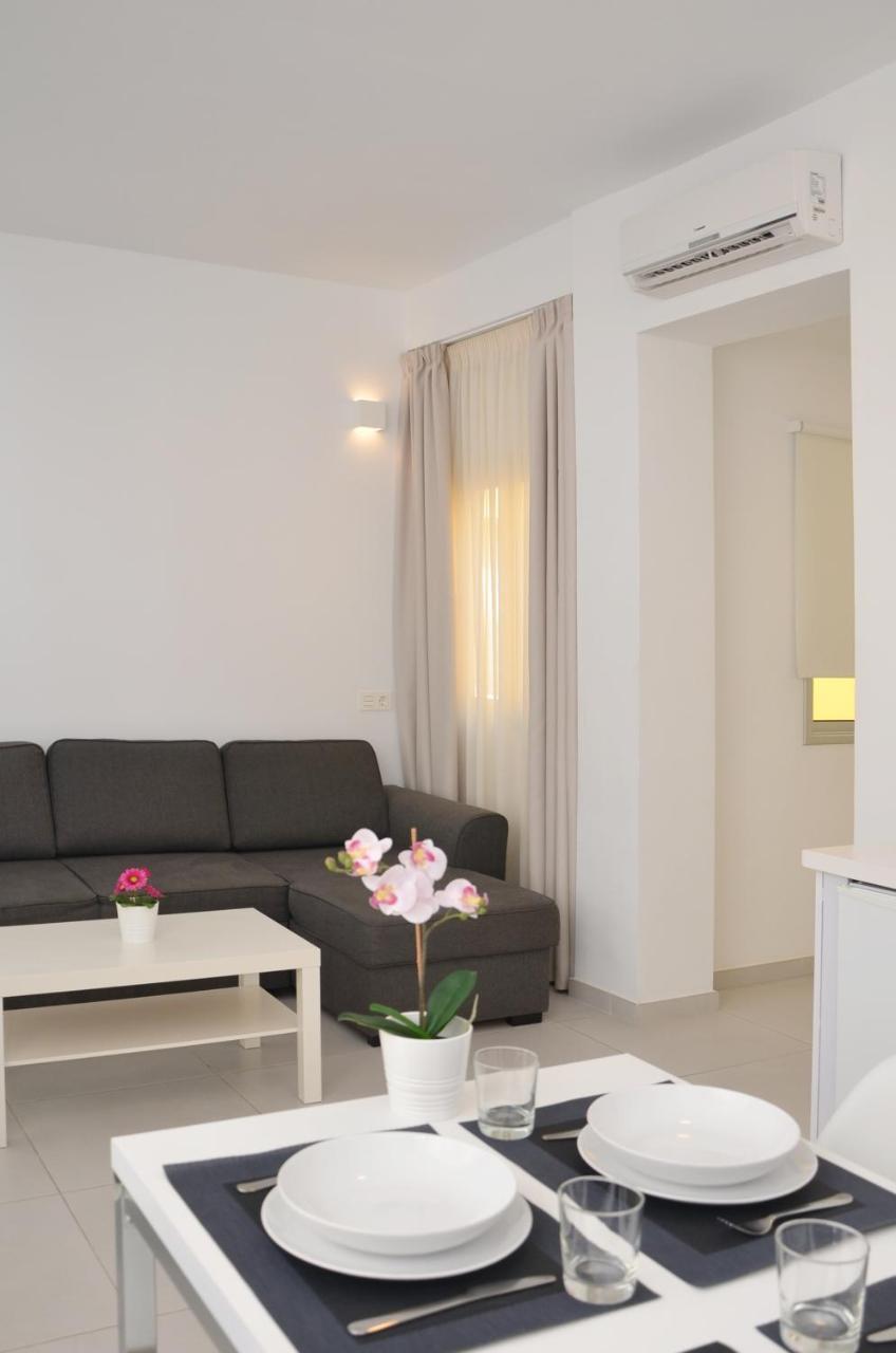 Canary Lofts Санта Крус де Тенерифе Екстериор снимка