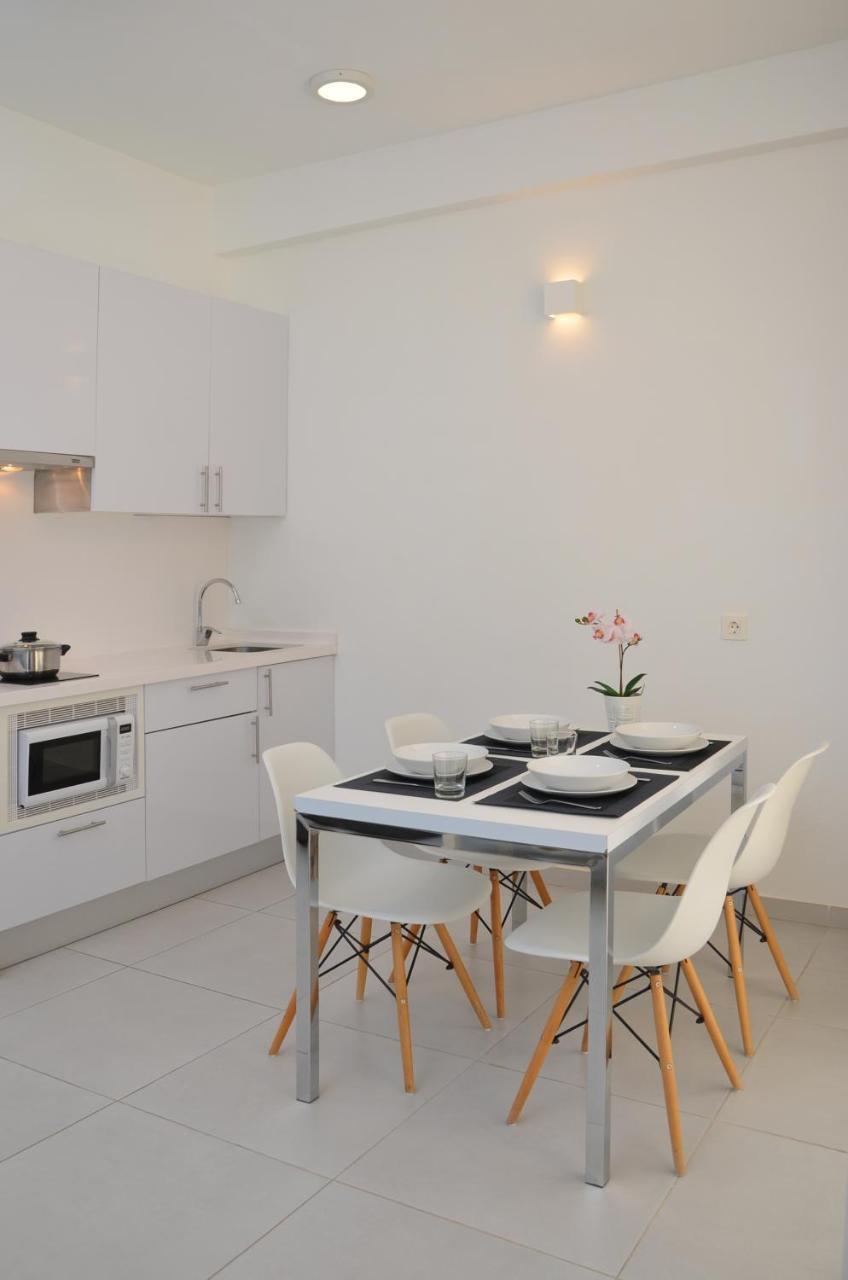 Canary Lofts Санта Крус де Тенерифе Екстериор снимка